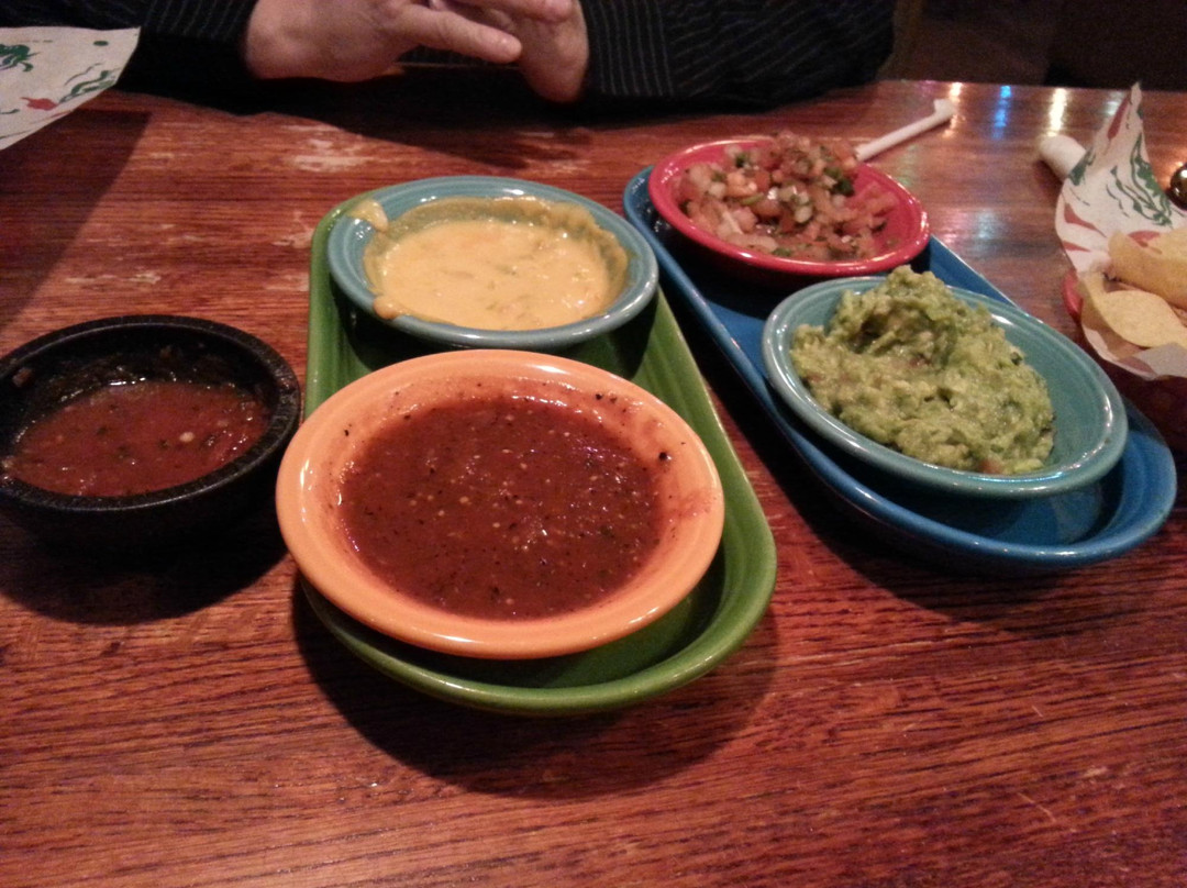 Corona's Mexican Grill