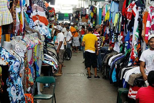 Conejeros Market景点图片