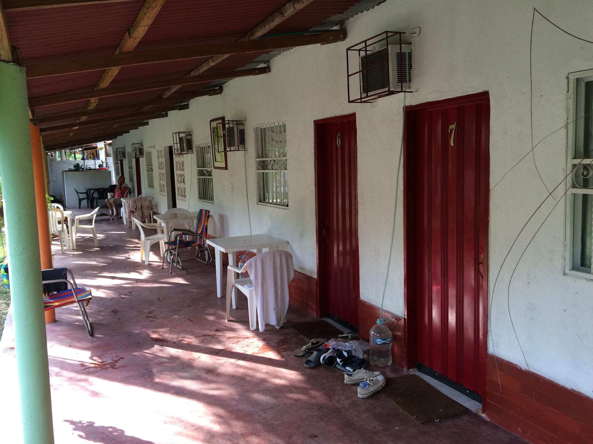Posada Villa Marlen-客卧