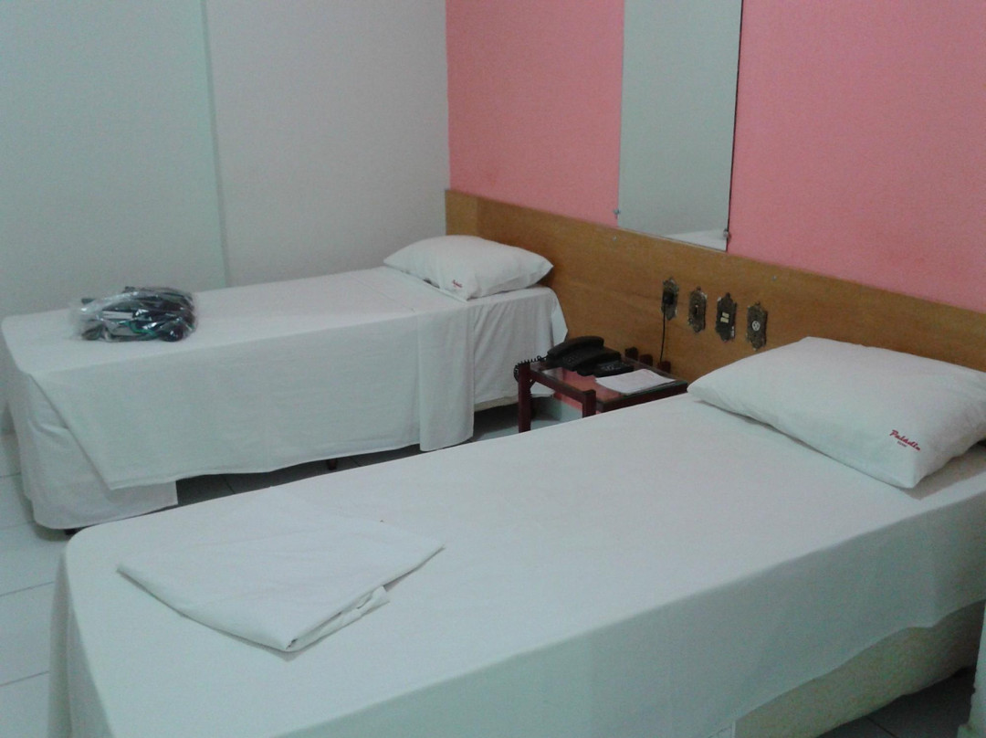 Paladio Hotel