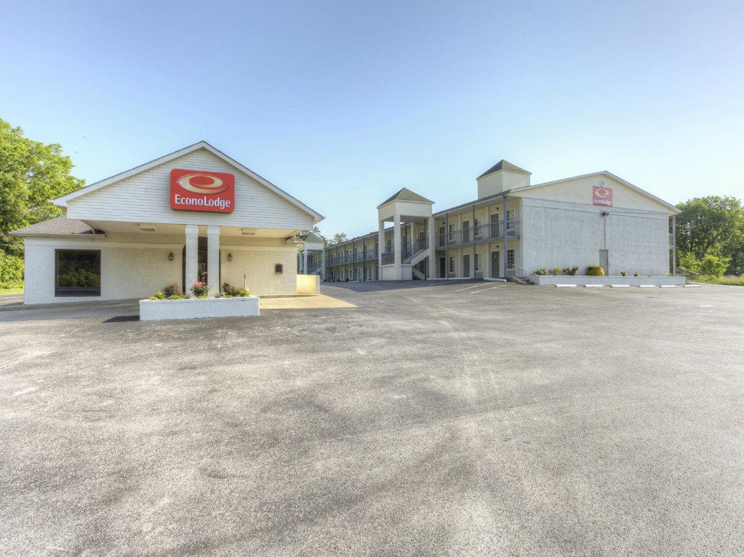 Econo Lodge