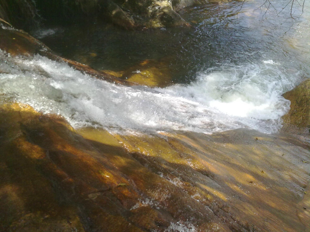 Kandegama旅游攻略图片