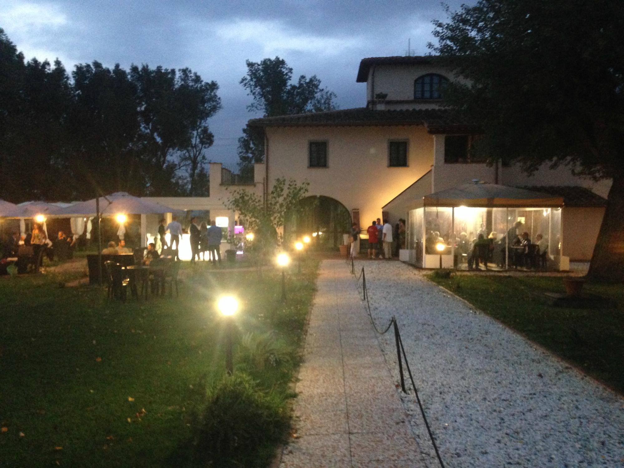 La Piccola Lanterna-官方