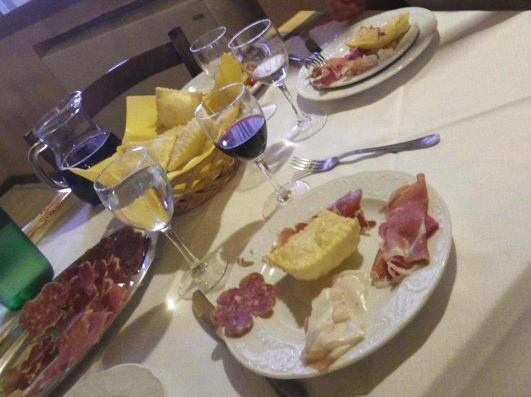 Agriturismo La Torre