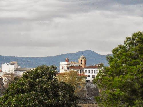 Torre de la Alquería景点图片