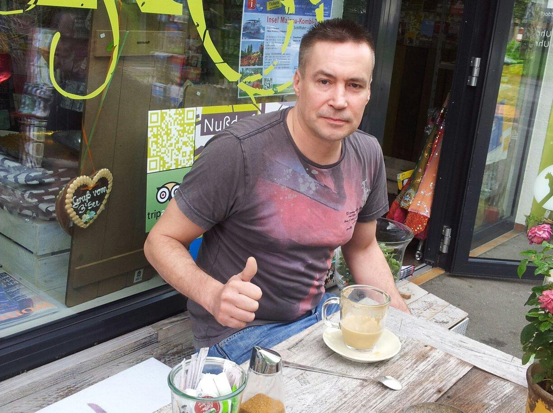 Genussecke-乌伯林根必去景点