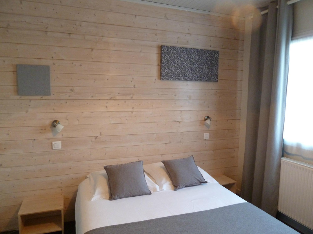 La Petite Auberge主图