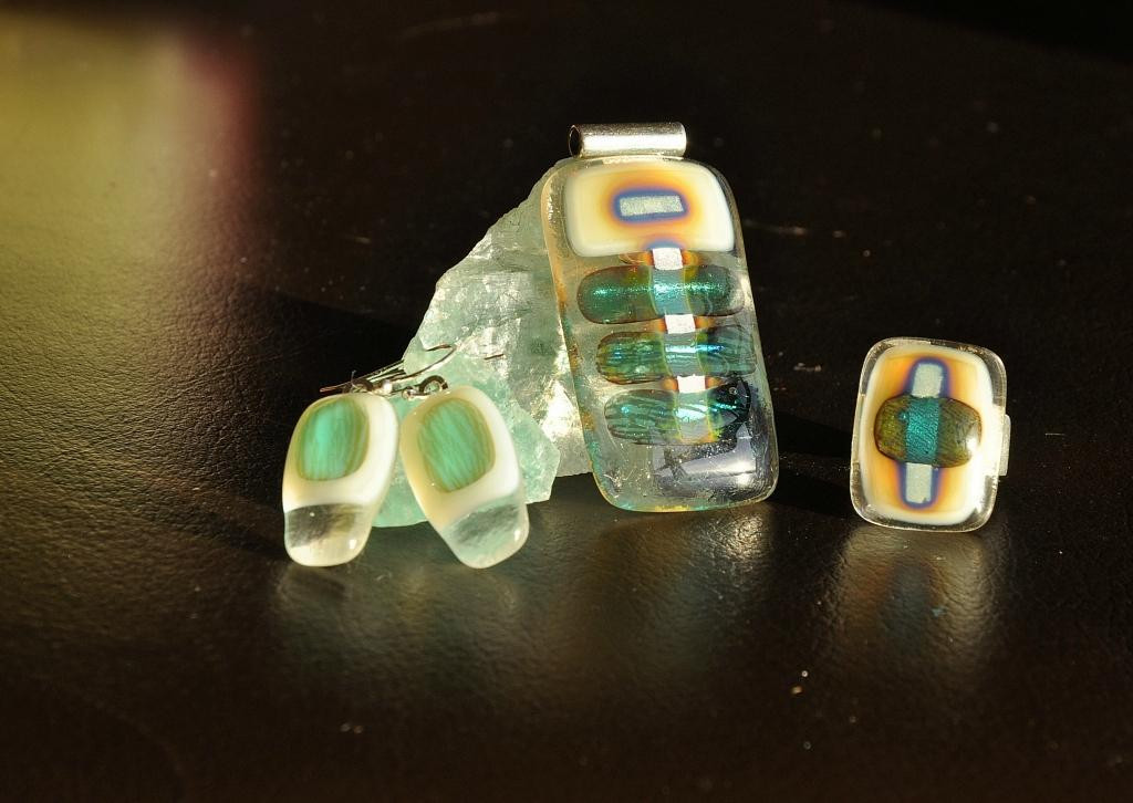 Glass Roots Studio-Sedgefield必去景点