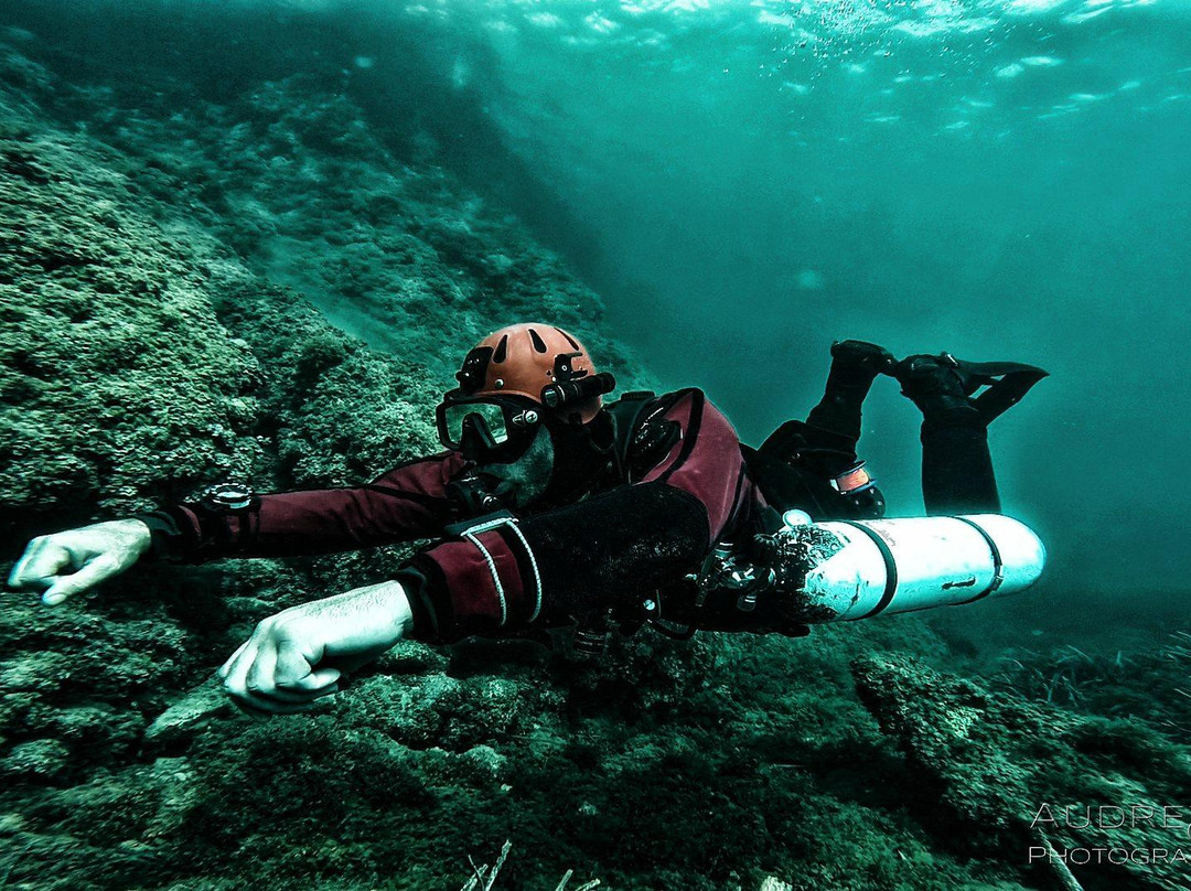 Gozo Diving-Xewkija必去景点