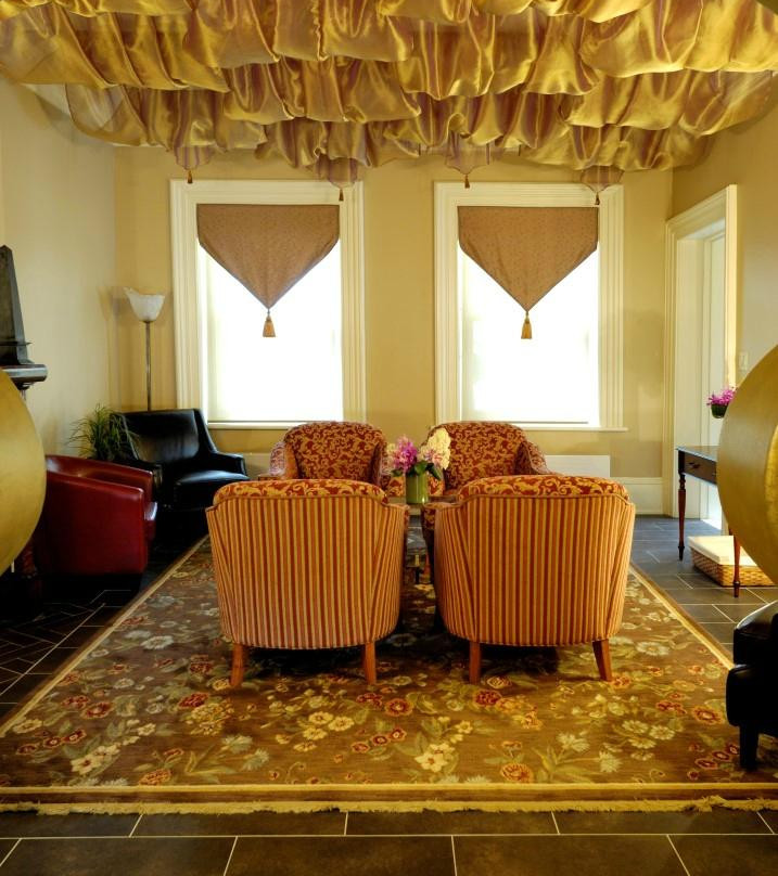 Sanctuary Day Spas-Newmarket必去景点