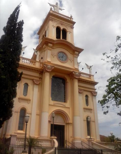 Igreja Senhor Bom Jesus do Monte景点图片