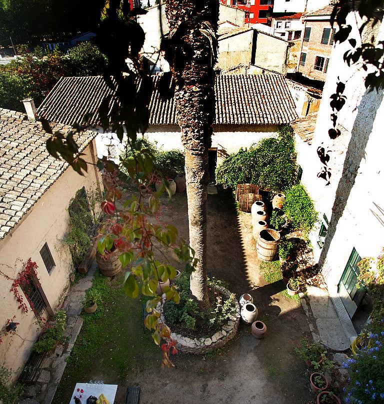 Ruta de Microvina del Celler la Muntanya景点图片