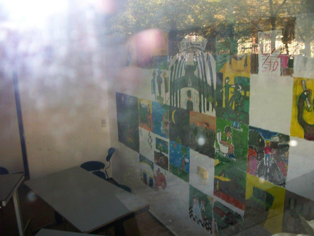 Maison de la Culture景点图片