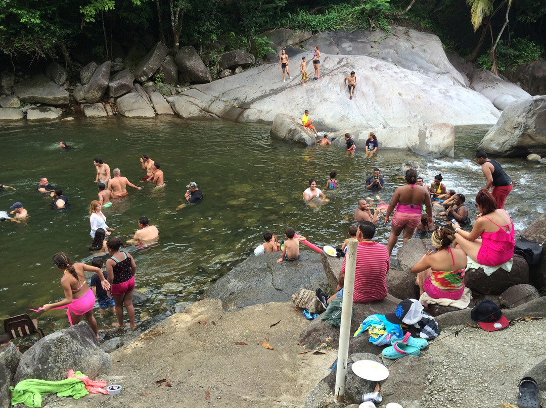 Hacienda Amaekia-Naguabo必去景点