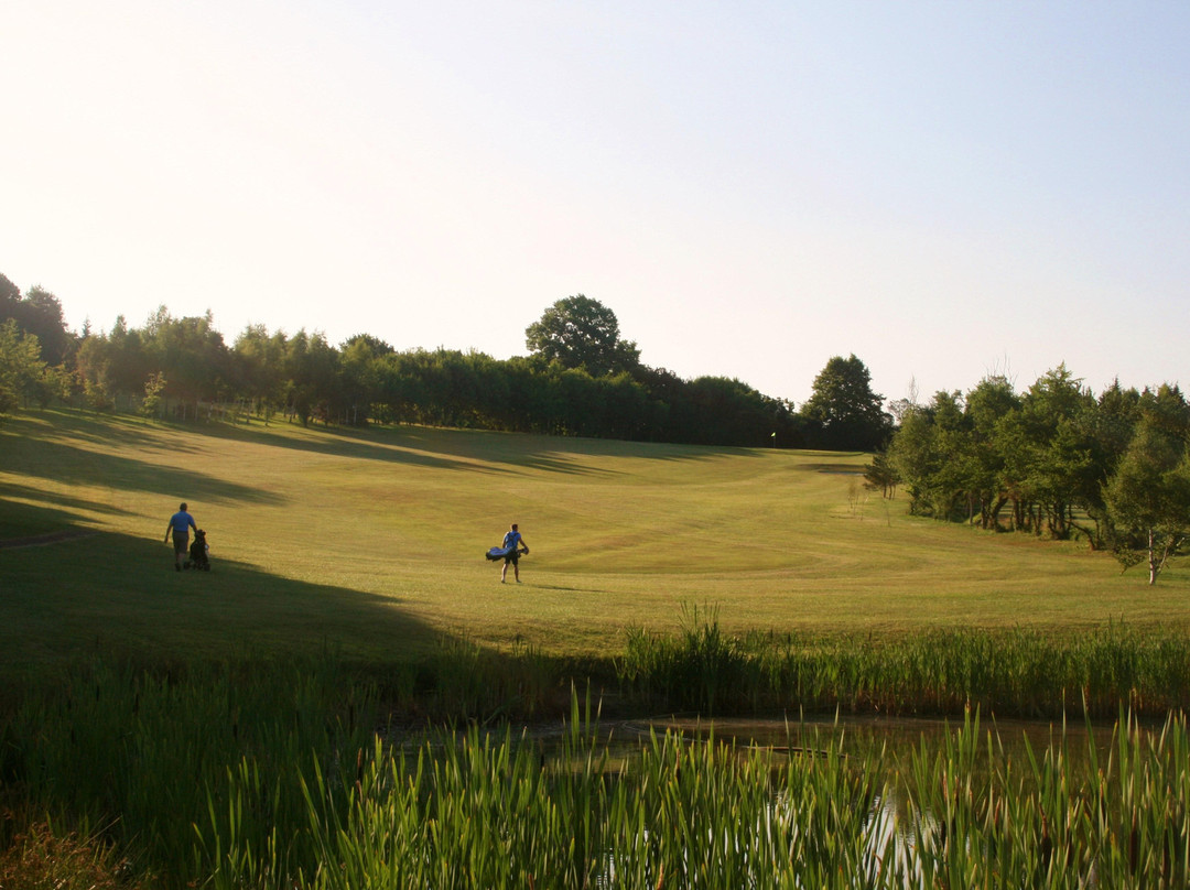 The Epping Golf Course景点图片