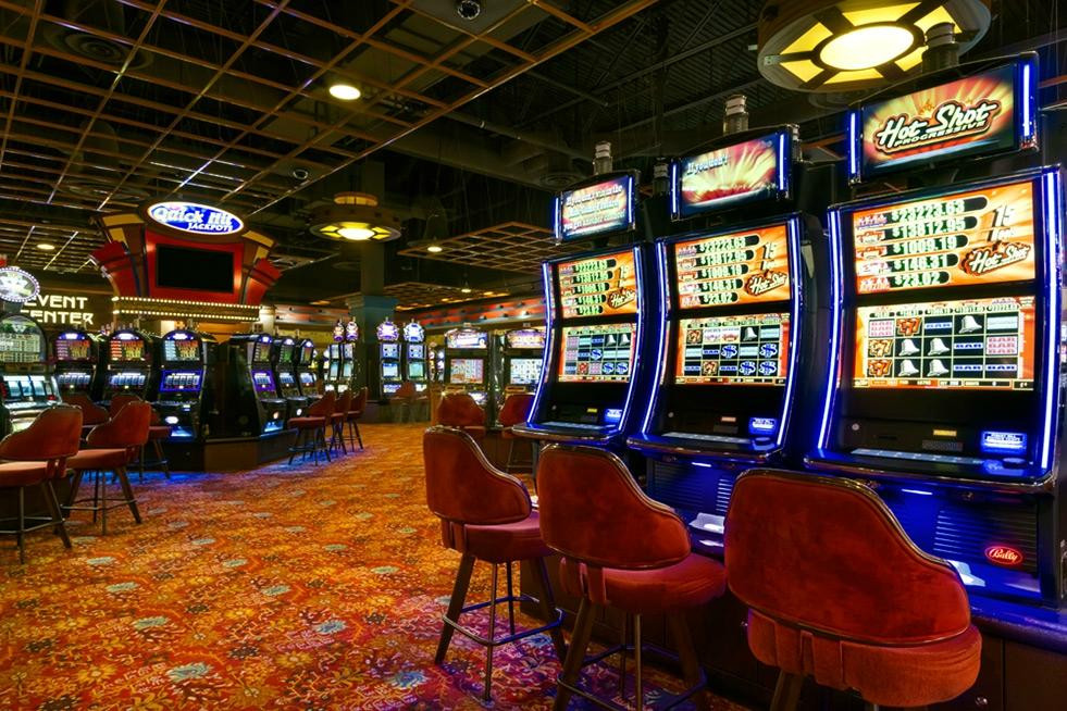 Diamond Jo Casino & Hotel景点图片