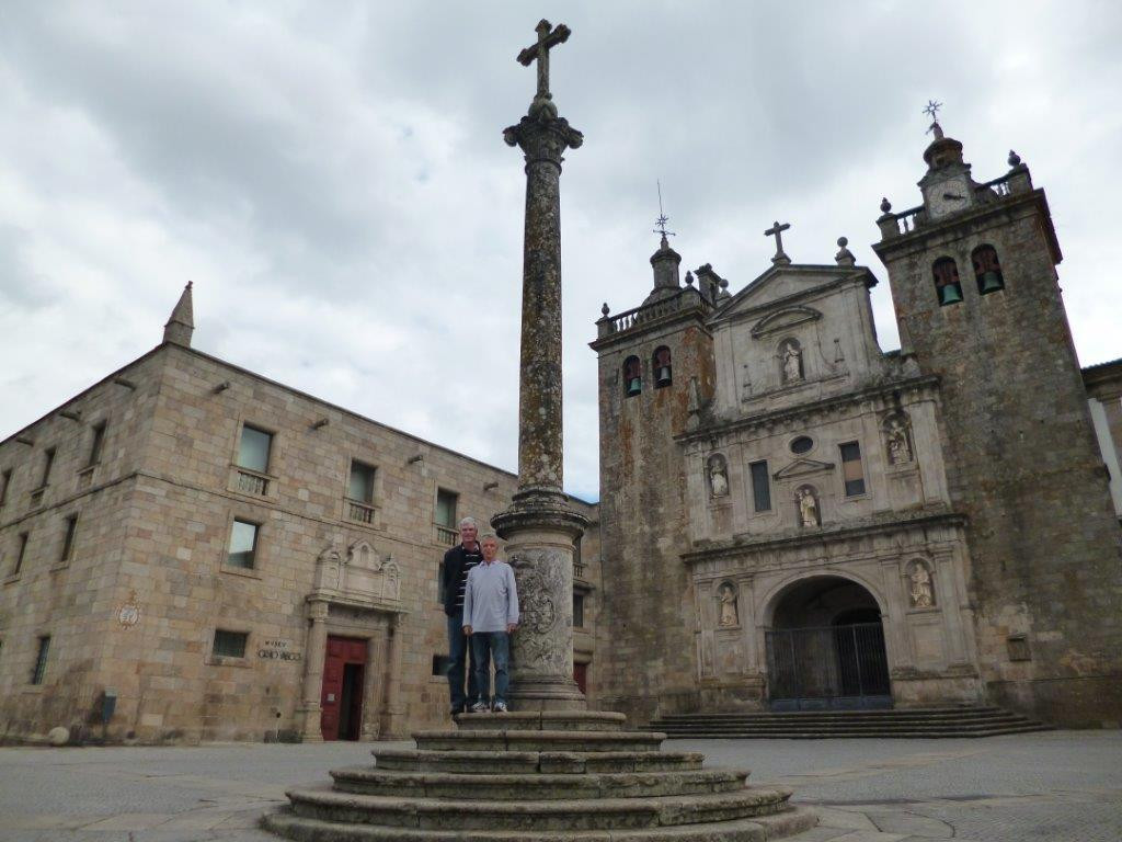 Sé Catedral de Viseu-维塞乌必去景点
