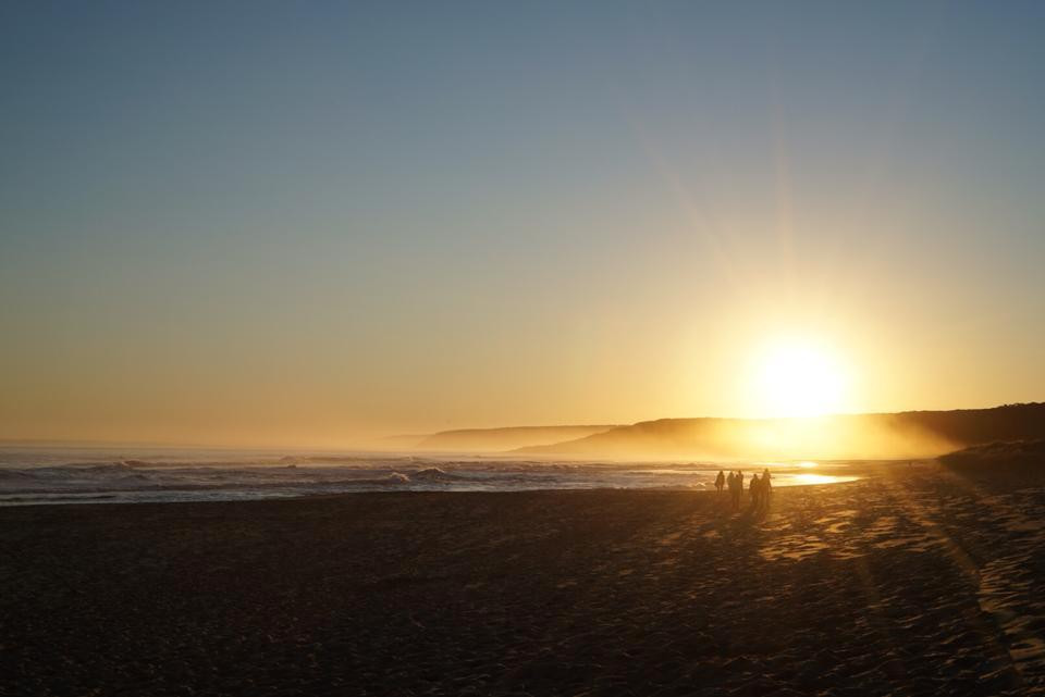 Waitpinga Beach-Waitpinga必去景点
