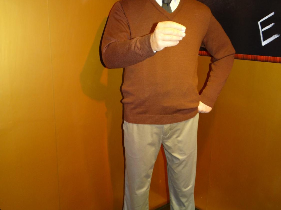 Dreamland Museu de Cera-伊瓜苏必去景点