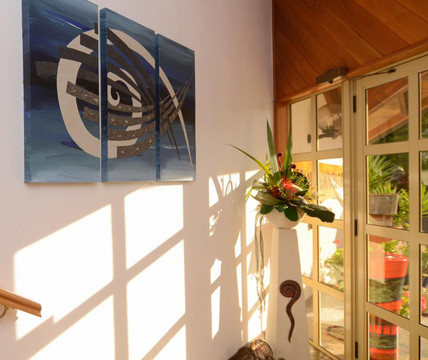 浪漫小屋酒店