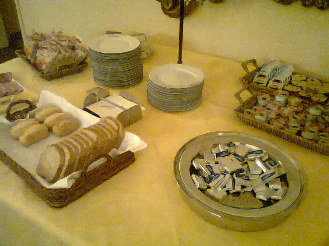 Hotel Tazza d'Oro主图