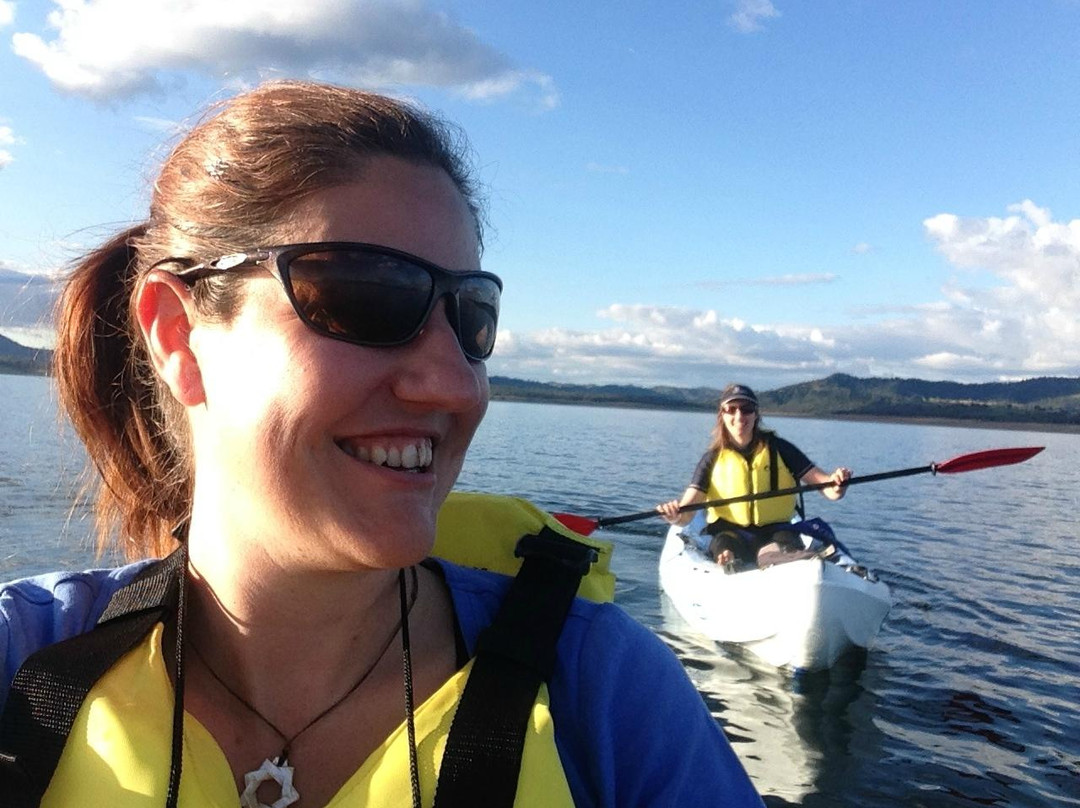 Adventure Watersports-达博必去景点