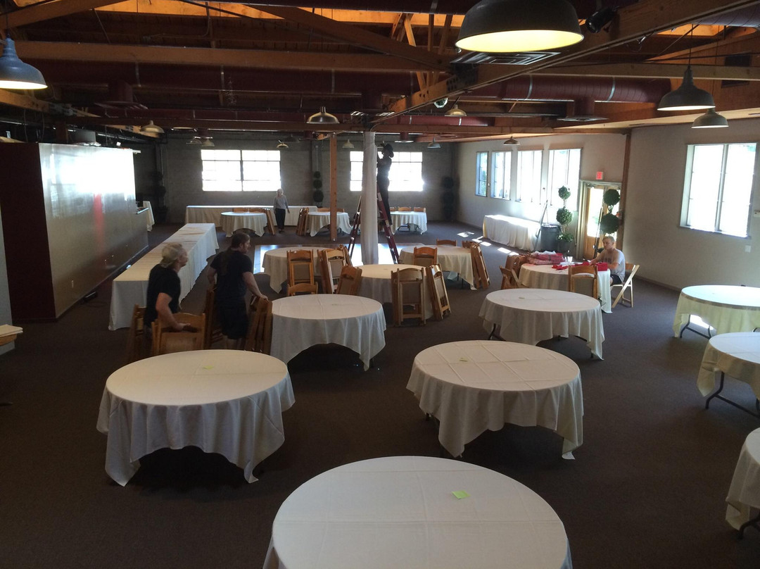 Mitten Building-雷德兰兹必去景点