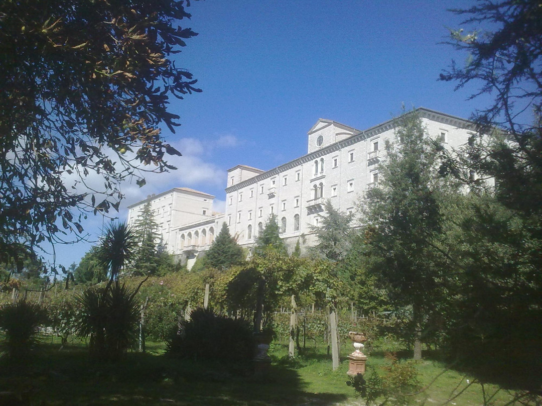 Monte Cassino War Tours-卡西诺必去景点