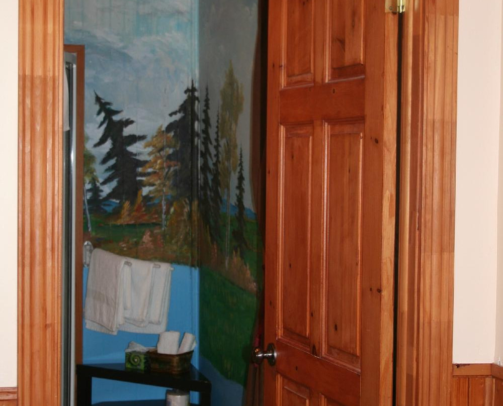 Auberge Maison Robertson主图