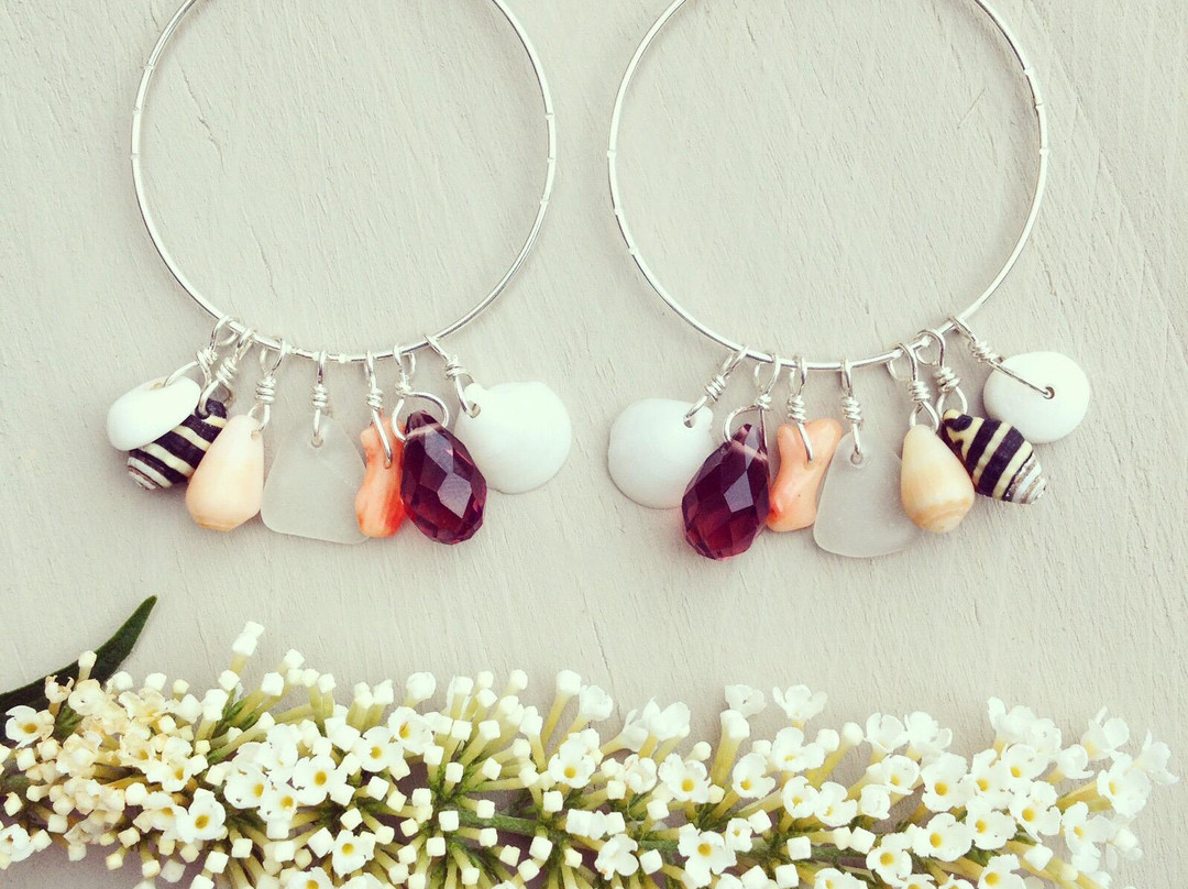 Ocean State of Mind-吕康必去景点