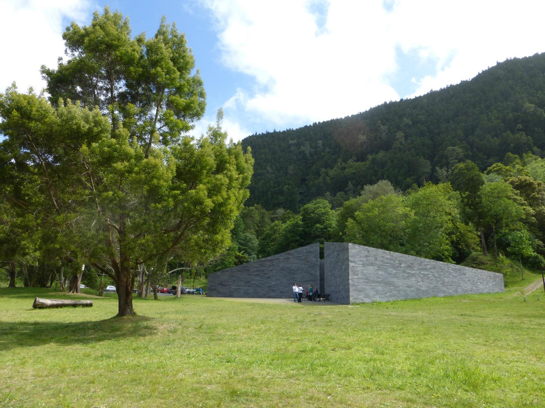 Centro de Interpretação Ambiental das Furnas景点图片