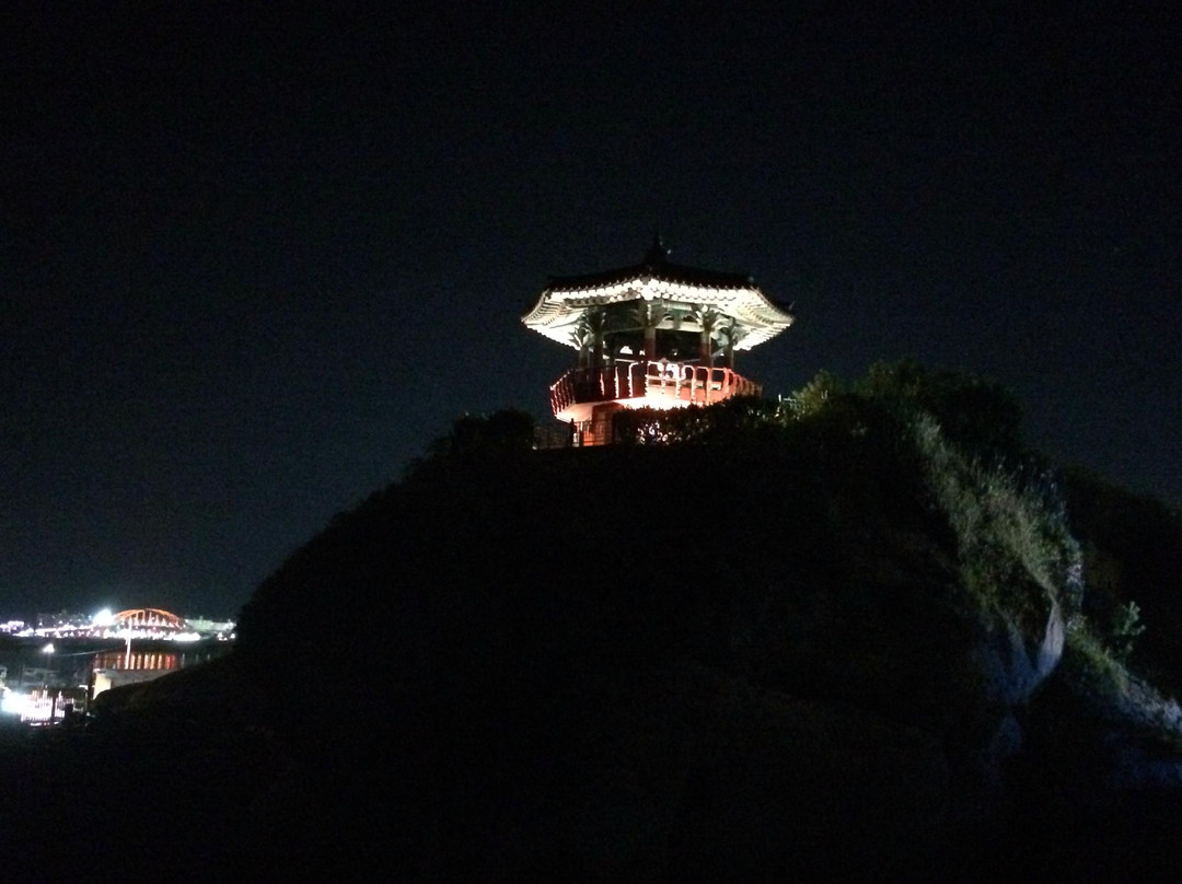 Yeonggeumjeong景点图片