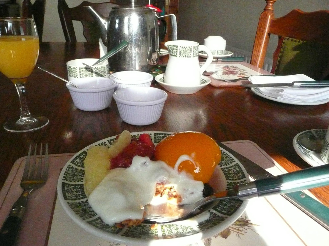 Ardfield Farmhouse B&B主图