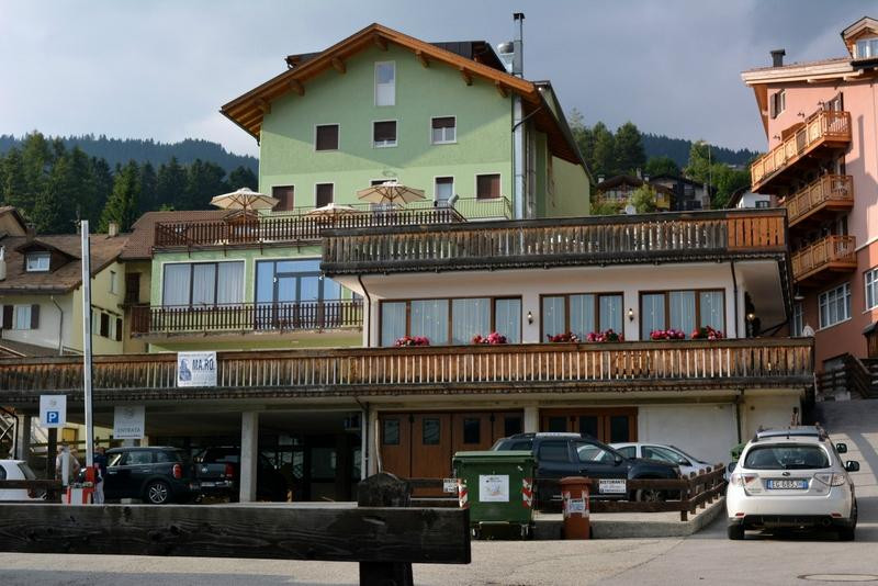 Hotel Four Seasons Folgaria