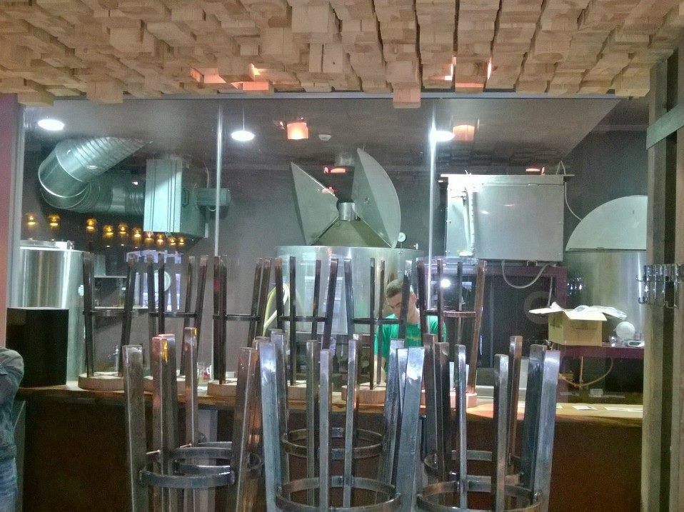 Labietis Brewpub-里加必去景点