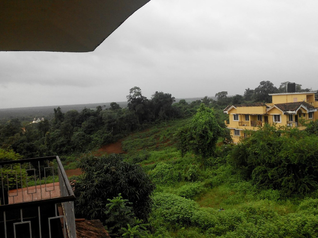 Hotel Goan Maharaja