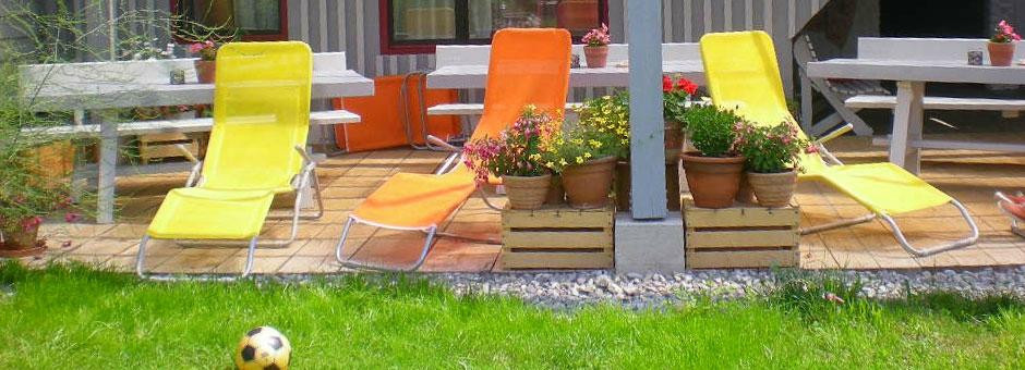 Pension Kreuzeck Appartements主图