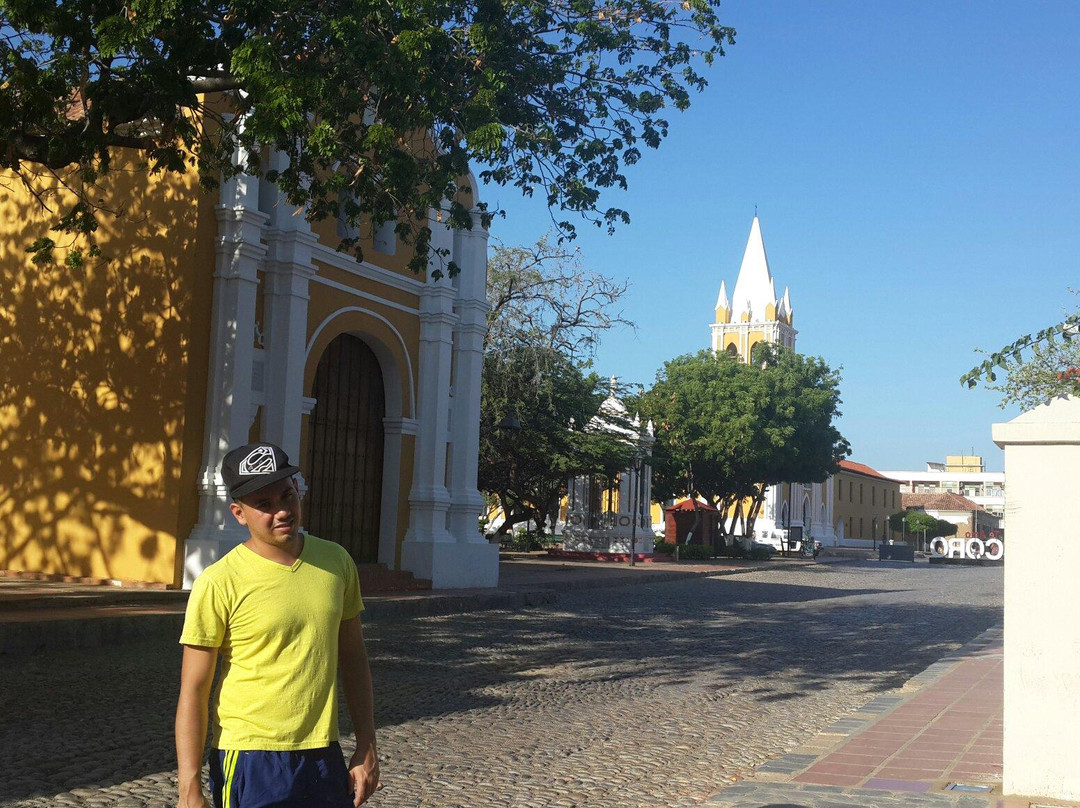 La Iglesia de San Clemente景点图片