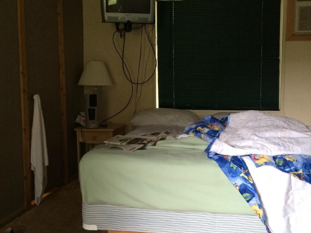 Port Austin Motel主图