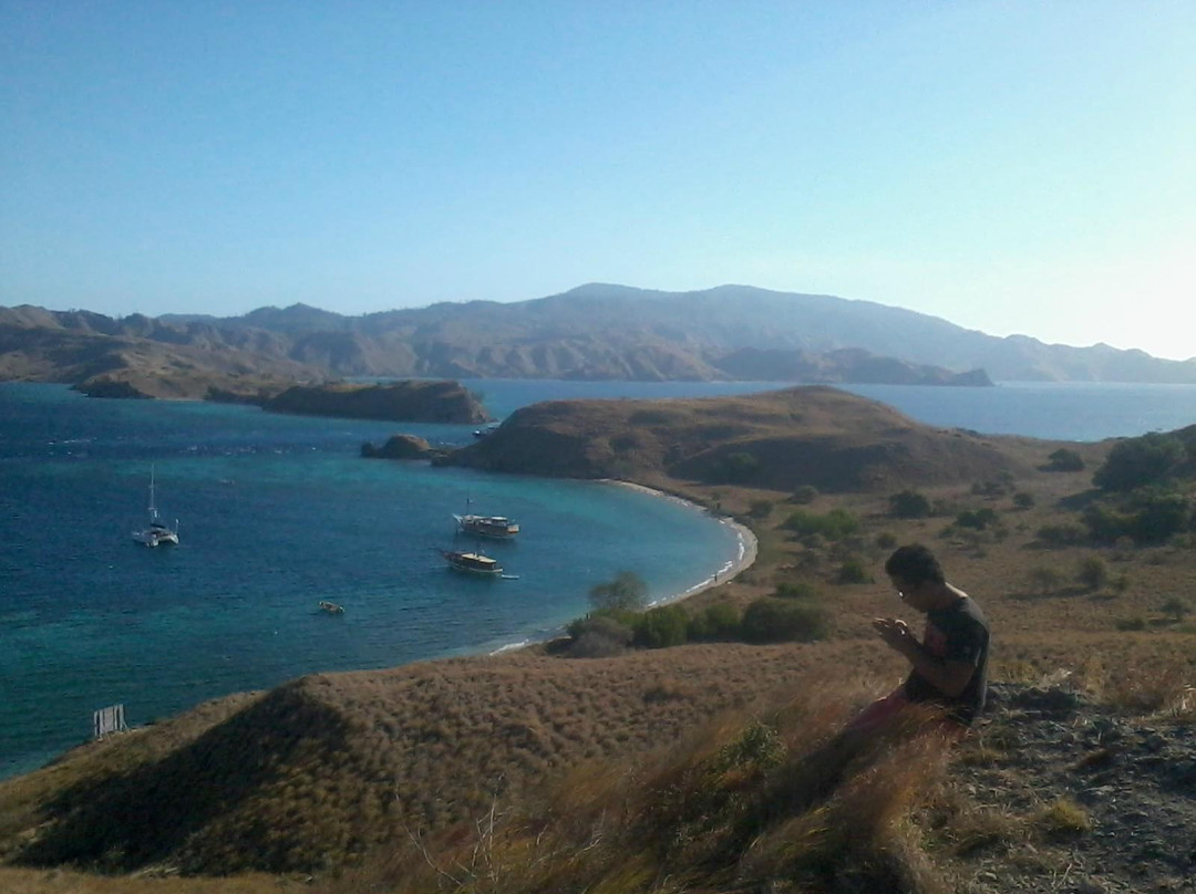 Komodo Travel景点图片