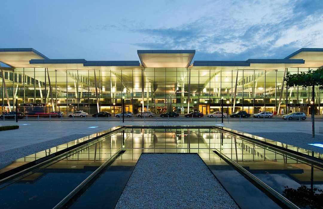 Airport Transfer Wroclaw景点图片