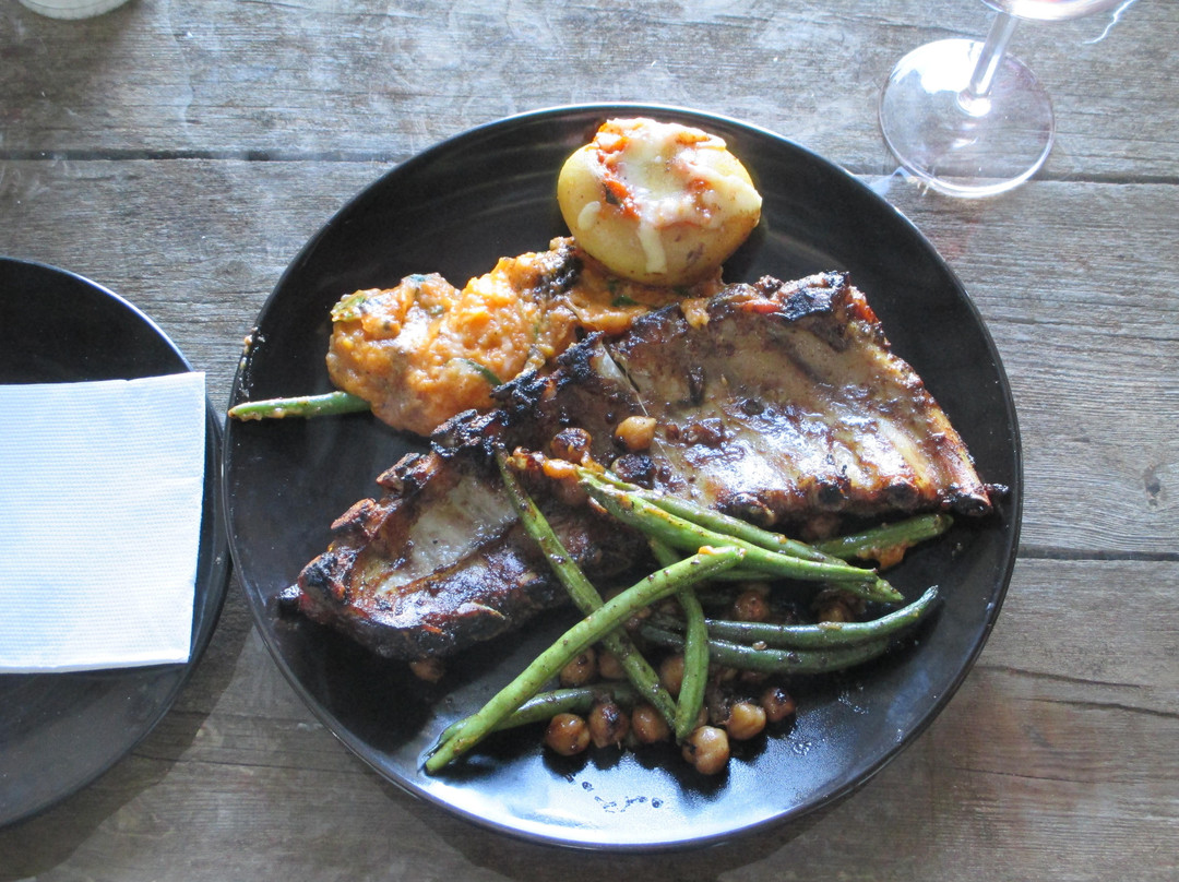 Be Consumed Tours-阿德莱德必去景点