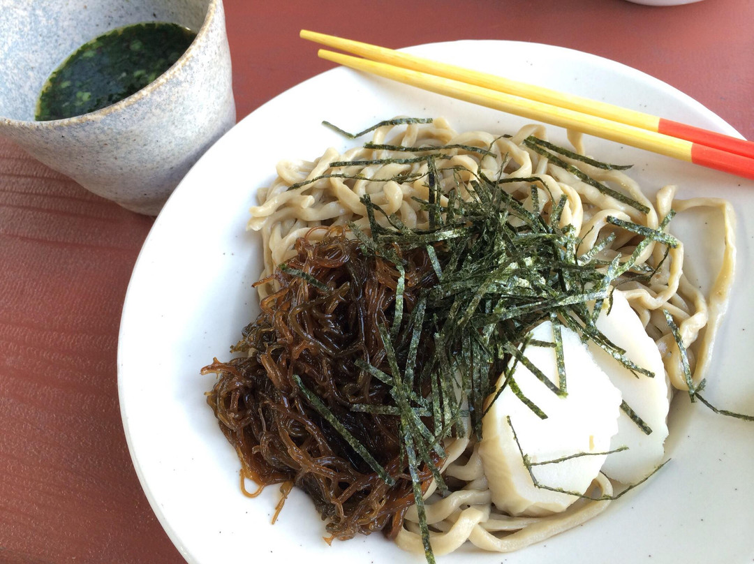 岛尻郡旅游攻略图片