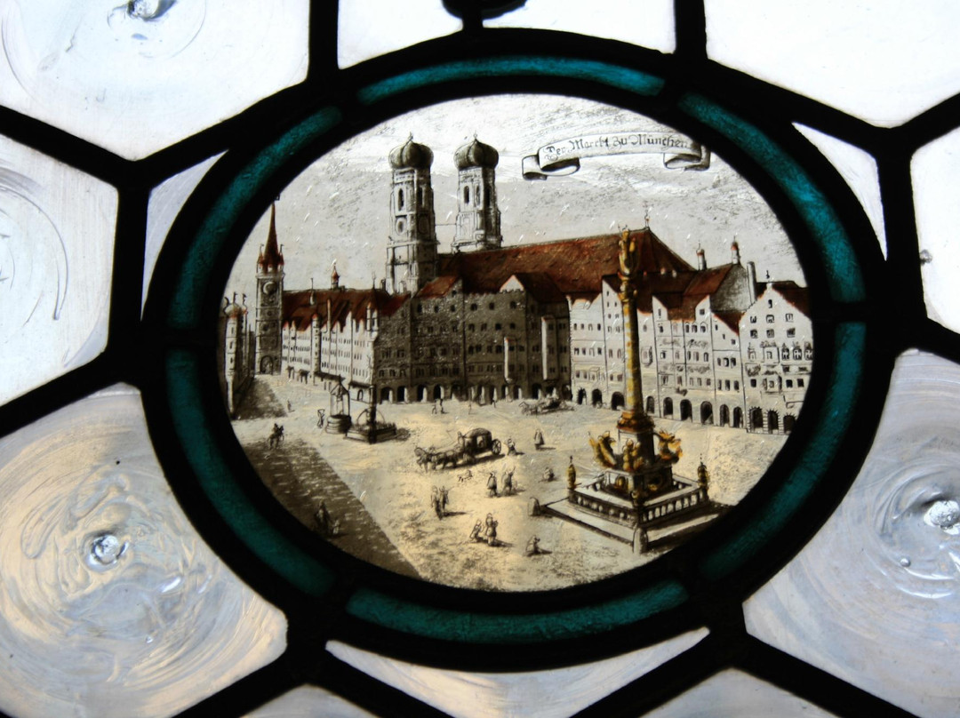 Munimondo Tours-慕尼黑必去景点