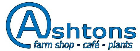 Ashtons Farm Shop and Plant Centre-伊夫舍姆必去景点