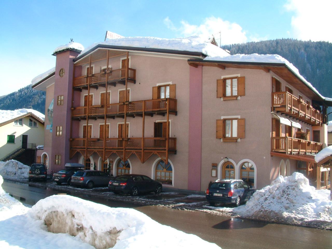 Hotel Cova-官方