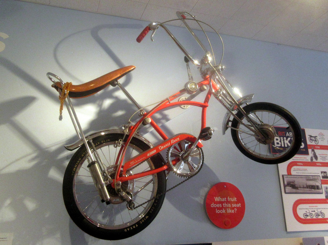 Los Altos History Museum-洛思阿图斯必去景点