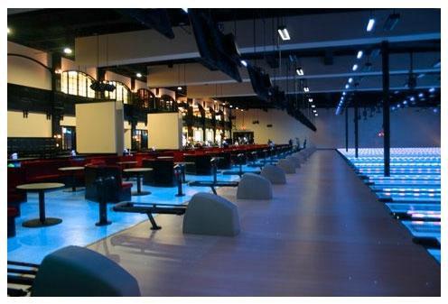 Firkin and Kegler Family Entertainment Center-奥兰多必去景点