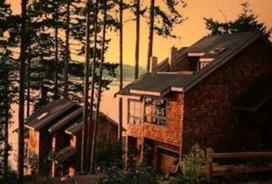 Skagit Bay Hideaway主图