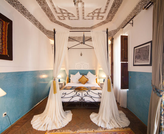 艺术田园庭院酒店